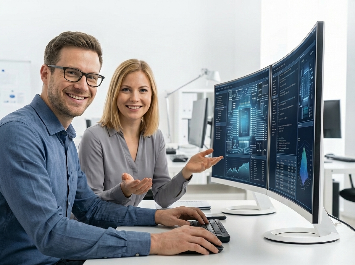 Innovation & Engineering