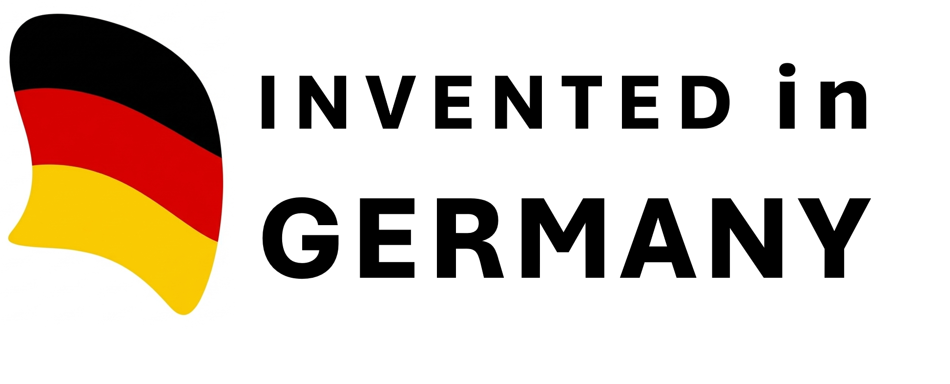 Erfunden in Deutschland