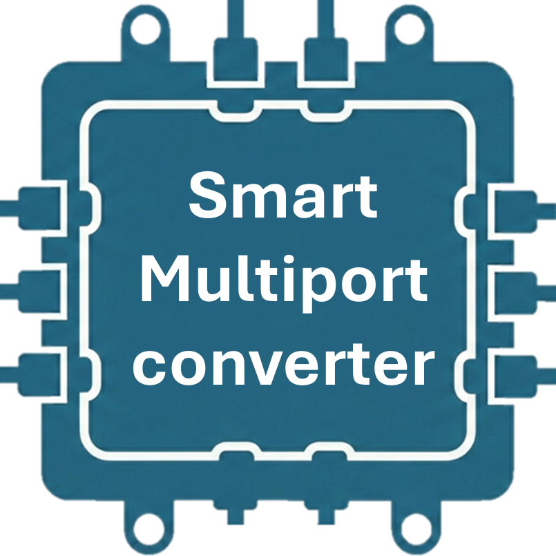 Smart Multiport Converter