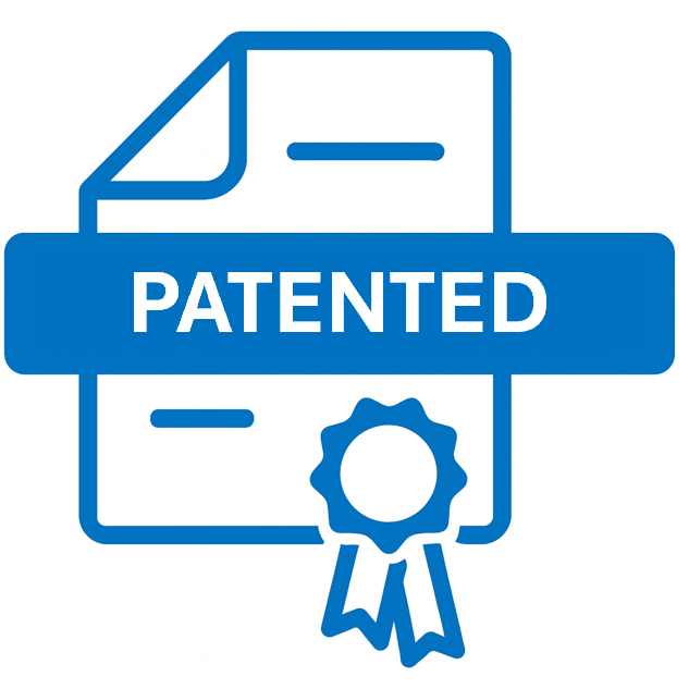 Patented