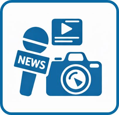 Presse & Medien