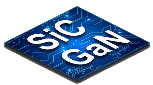 SiC / GaN basierte Technologie