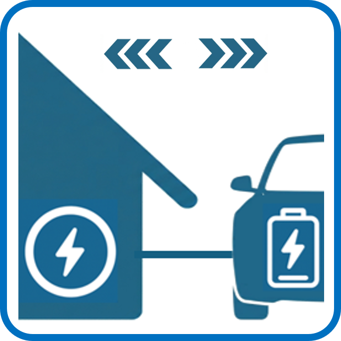Home charger
