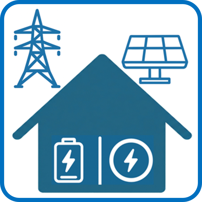 e-Smart-Home
