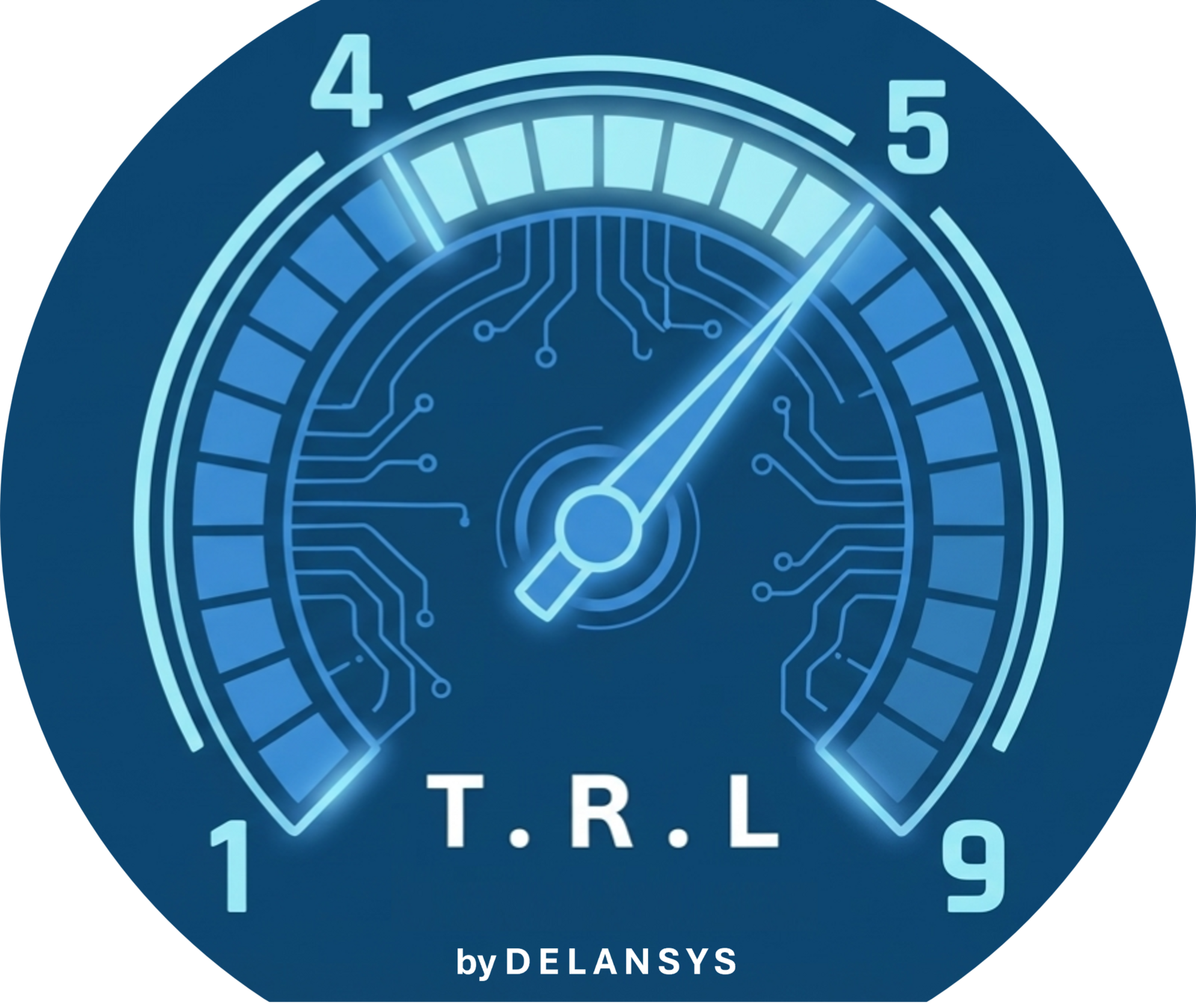 Technology Readiness Level
