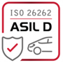 ISO 26262 ASIL D