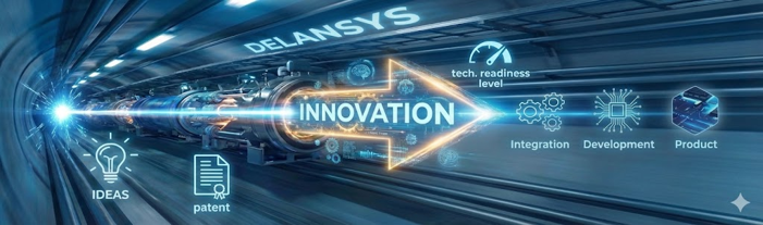DELANSYS Innovation
